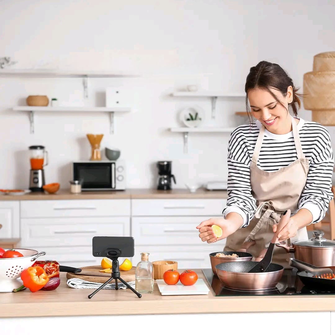 LA CUISINE