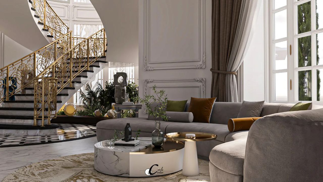 Maison & Deccor