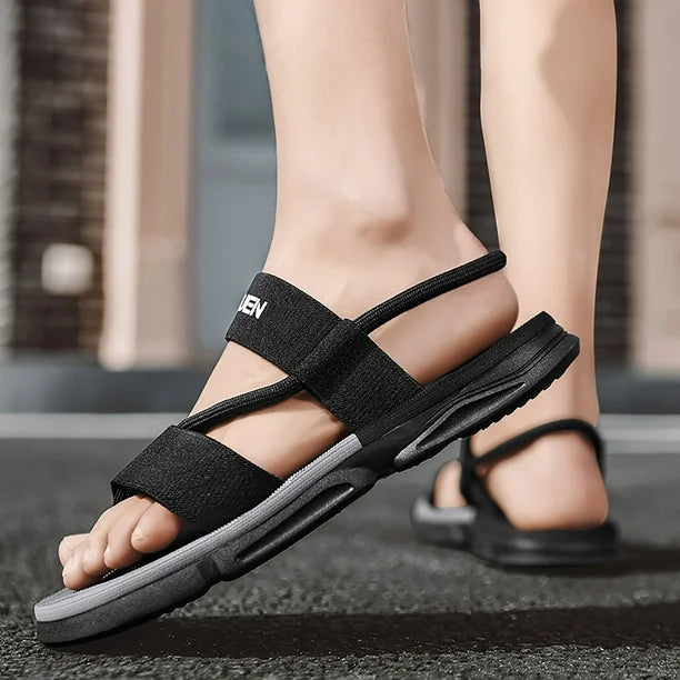 Sandales louleun pour homme