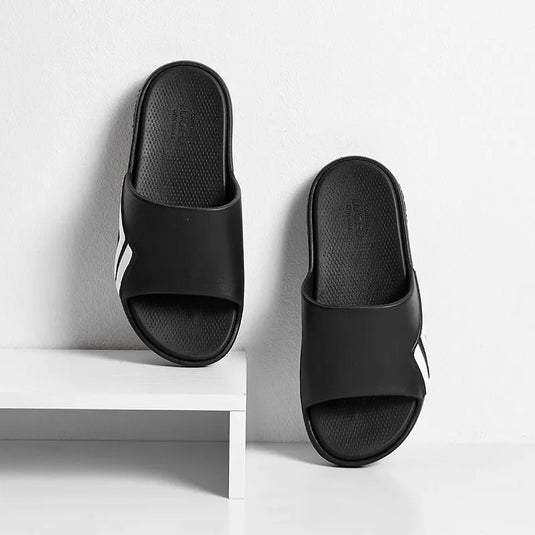 Luofu Simple Cozy Sandales de sport
