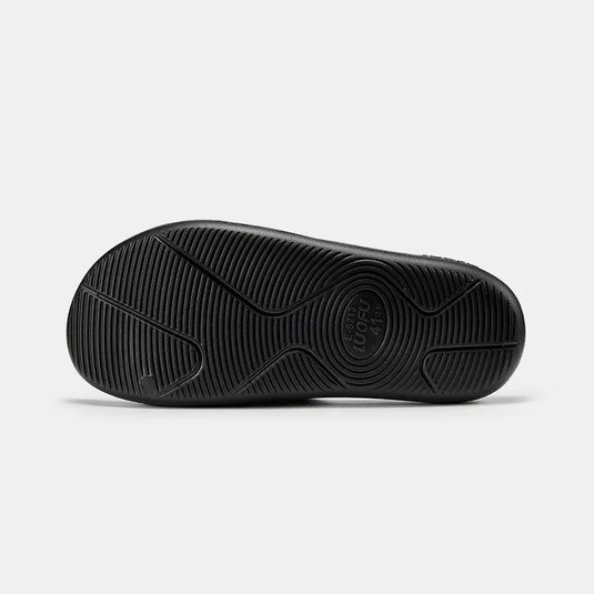 Luofu Simple Cozy Sandales de sport