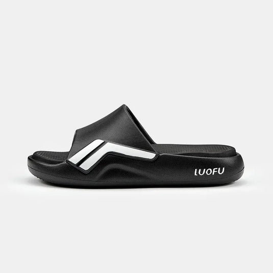 Luofu Simple Cozy Sandales de sport