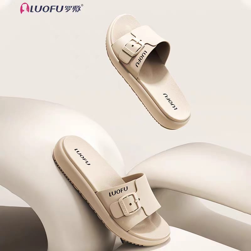 Luofu Shoes for Women