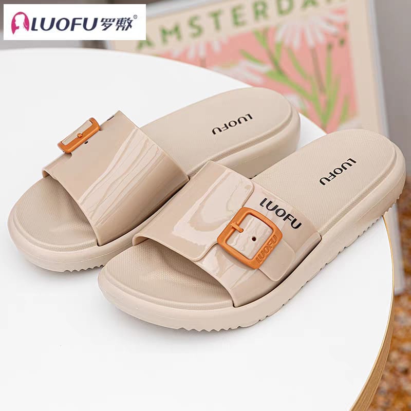 Luofu Shoes for Women