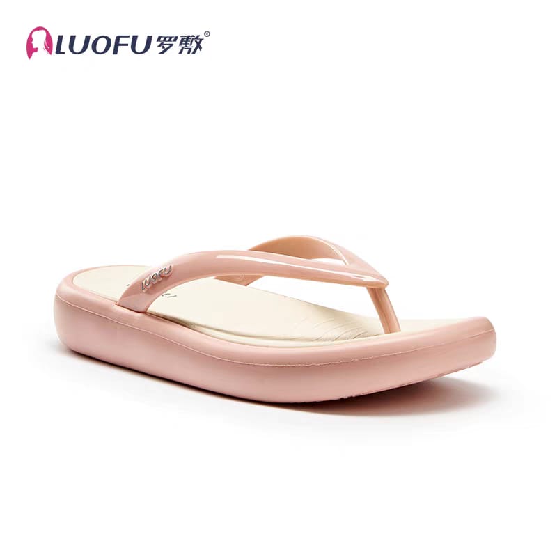 Luofu Beauty