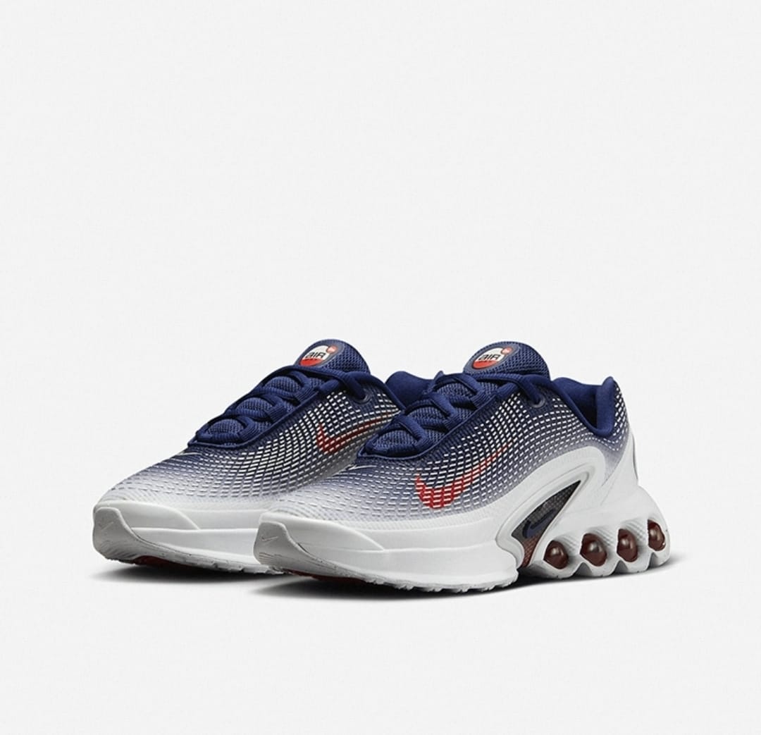 Nike Air Max DN
