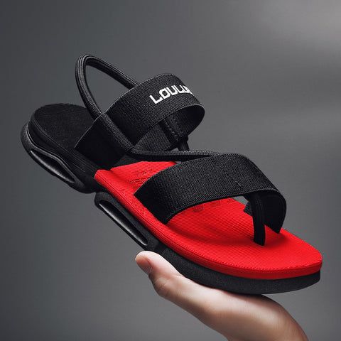 Sandales louleun pour homme