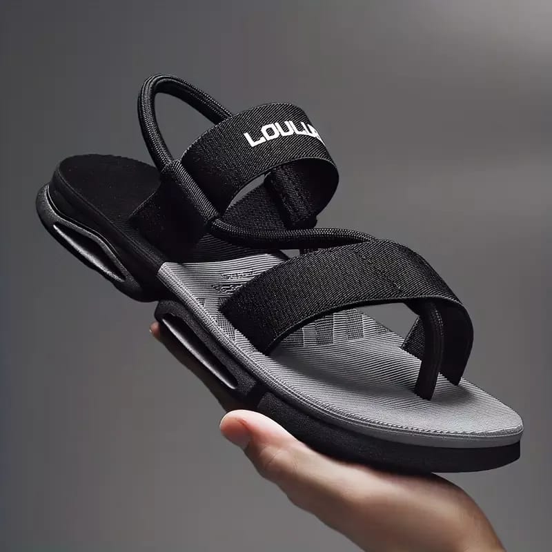 Sandales louleun pour homme