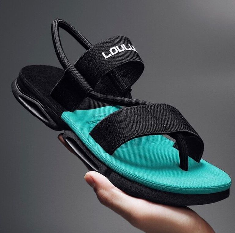 Sandales louleun pour homme