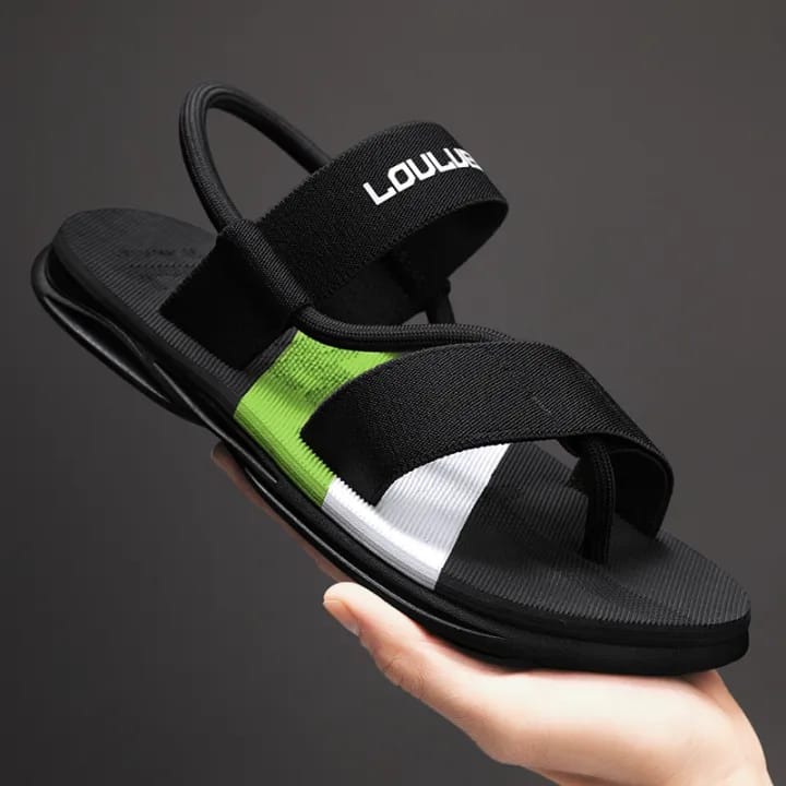 Sandales louleun pour homme