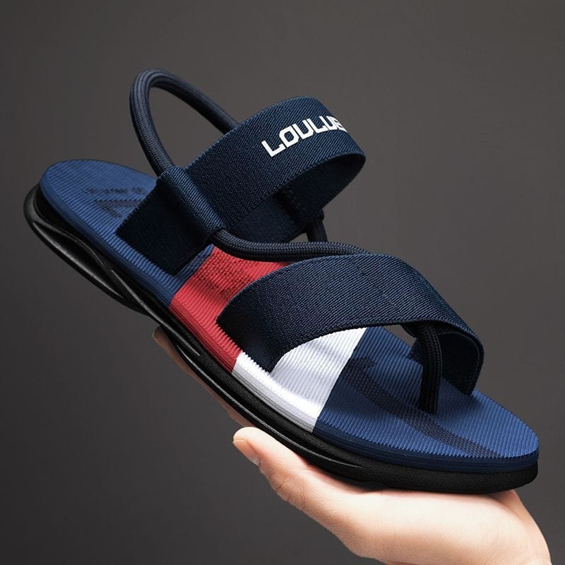 Sandales louleun pour homme