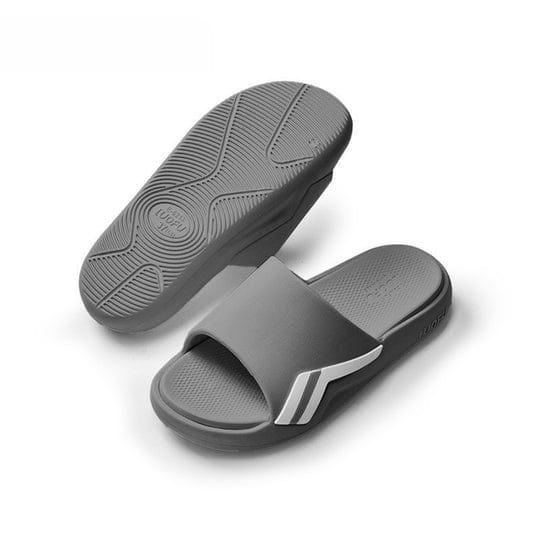 Luofu Simple Cozy Sandales de sport
