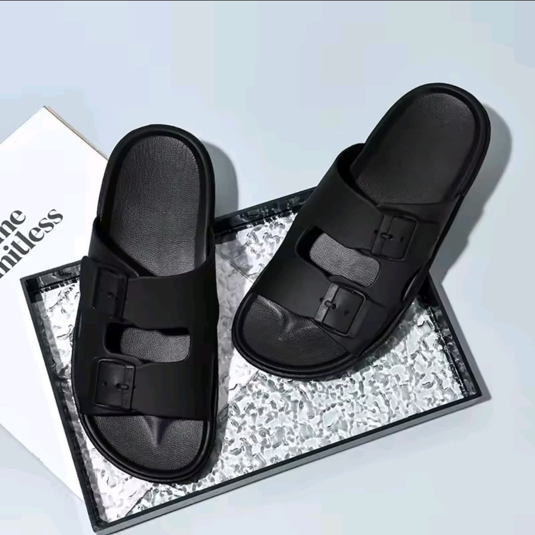 Sandales en plastique birken