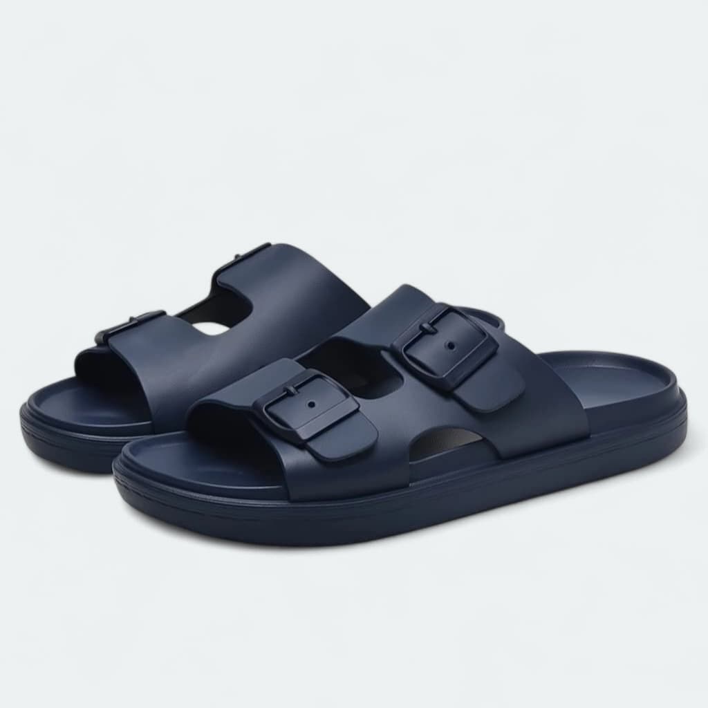 Sandales en plastique birken
