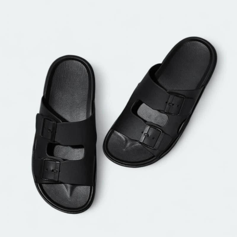 Sandales en plastique birken