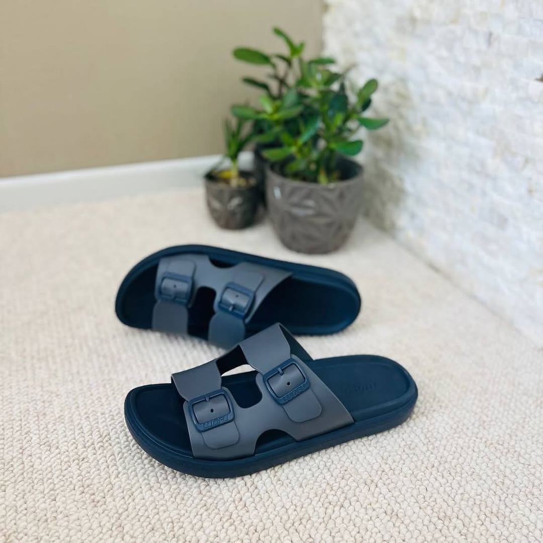 Sandales en plastique birken