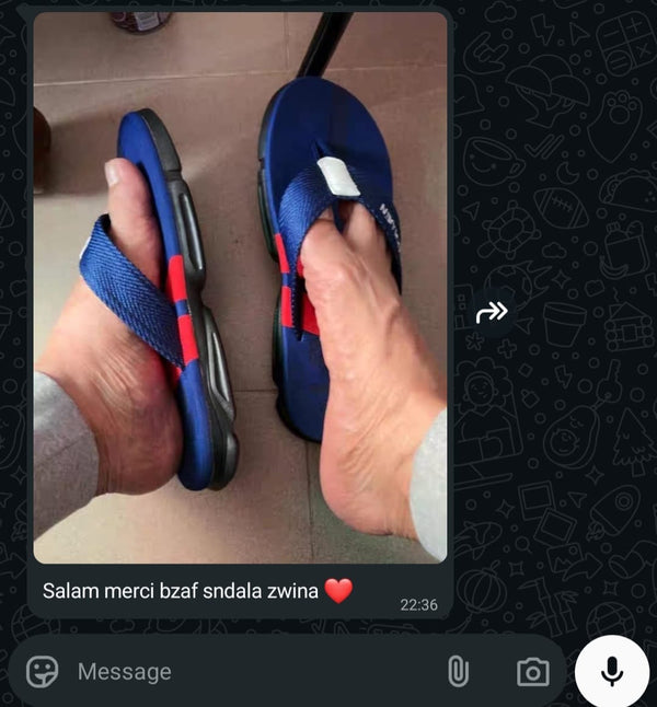 Ce Que Disent Nos Clients