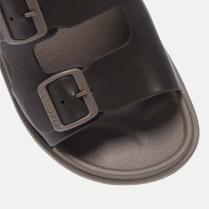 Sandales en plastique birken
