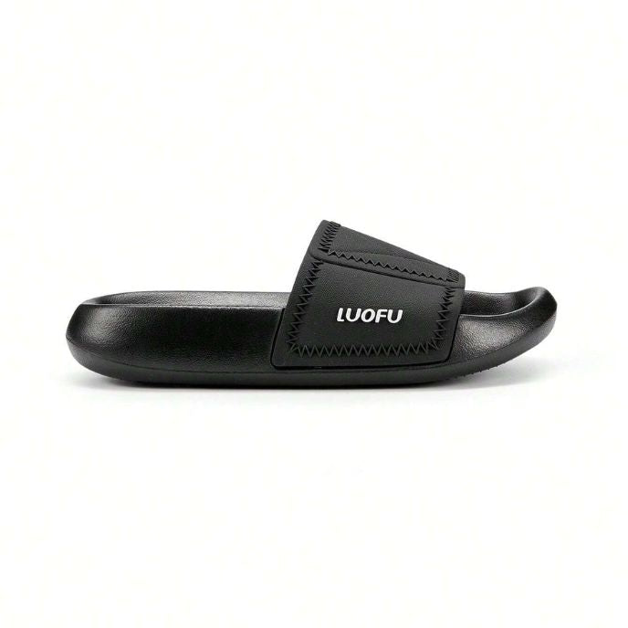 Luofu Slide Confortables pour Homme