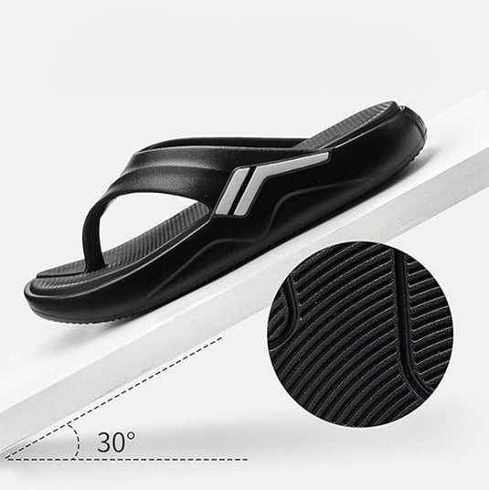 Sandale confortable originale Luofu innovative
