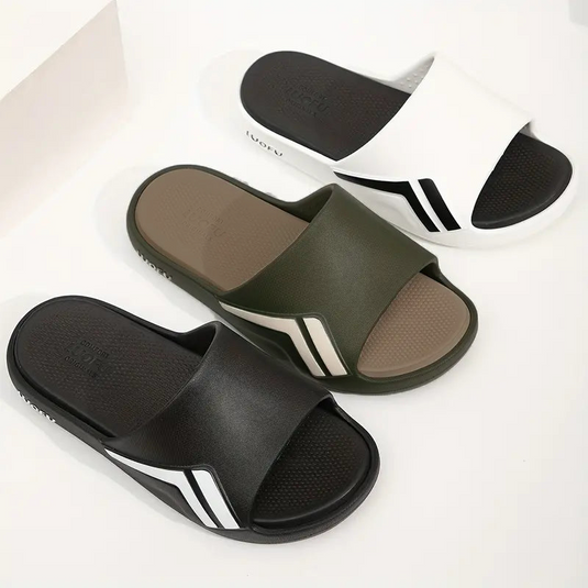 Luofu Simple Cozy Sandales de sport