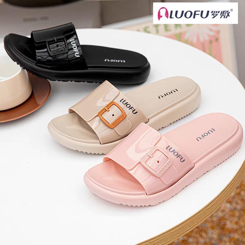 Luofu Shoes for Women – Confort & Élégance au Quotidien