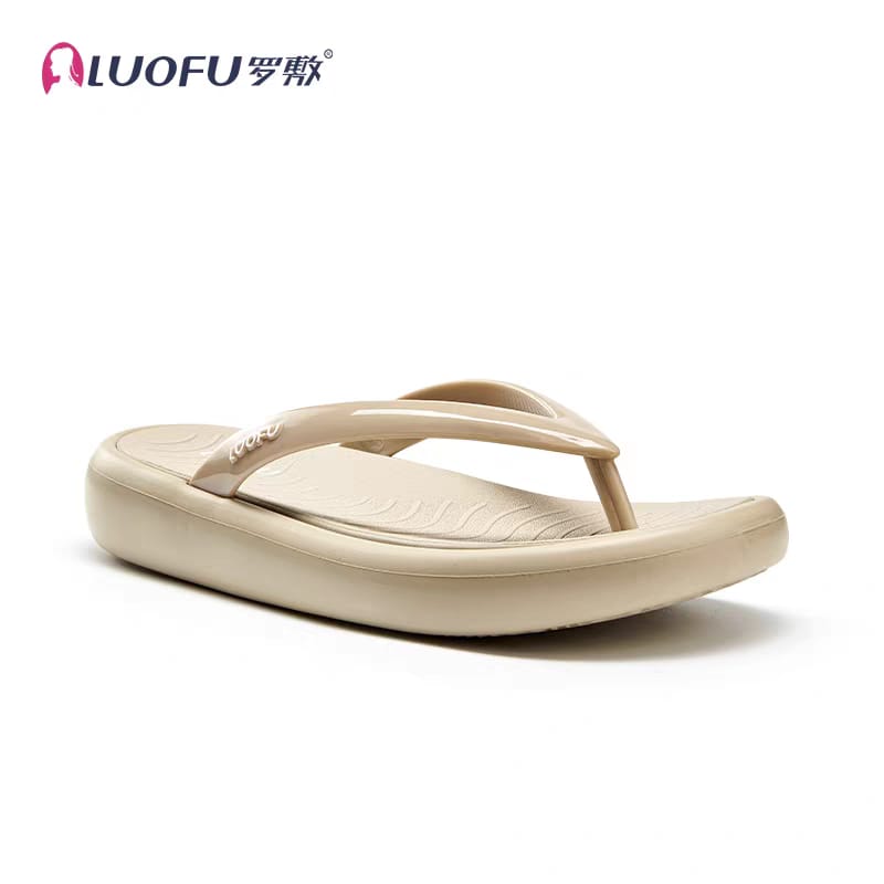 Luofu Beauty