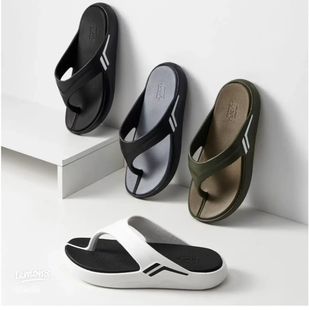 Sandale confortable originale Luofu innovative