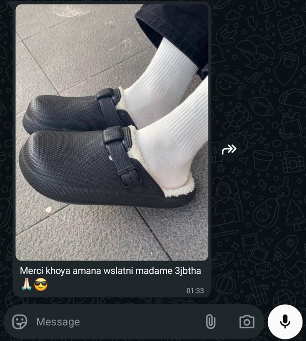 Ce Que Disent Nos Clients