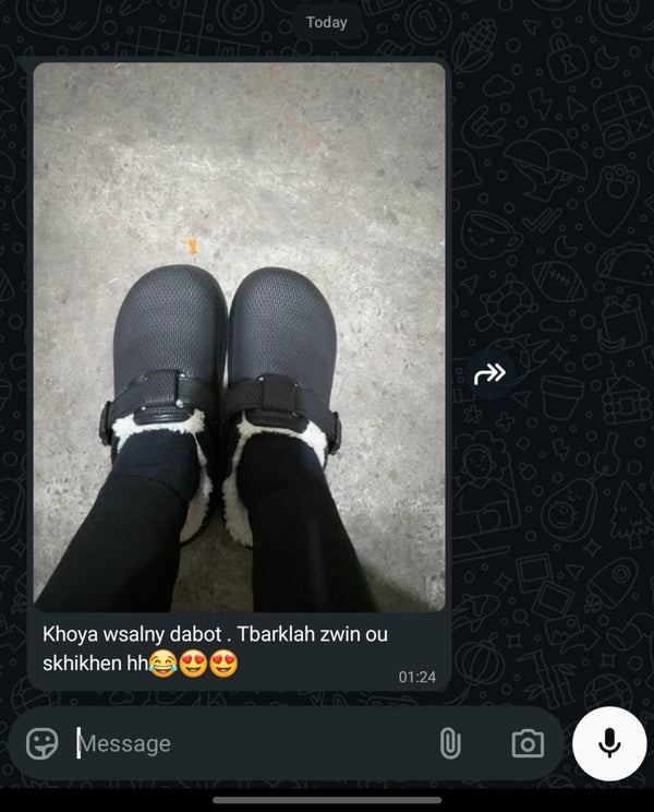 Ce Que Disent Nos Clients