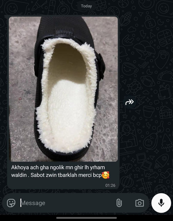 Ce Que Disent Nos Clients