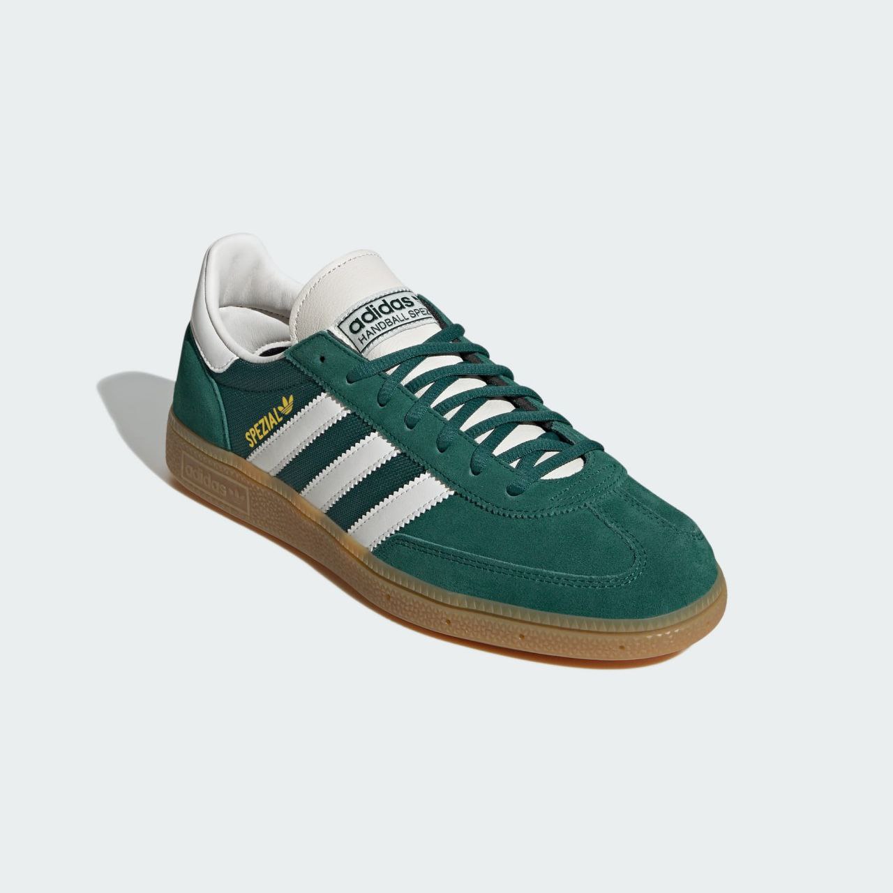 sneaker_ Handball Spezial