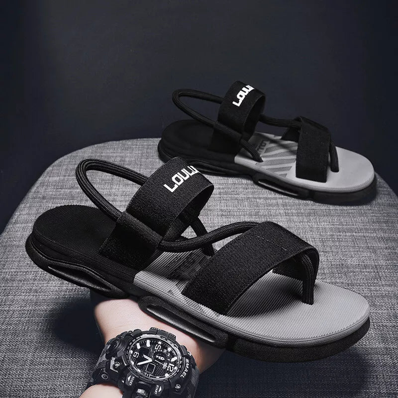 Sandales louleun pour homme